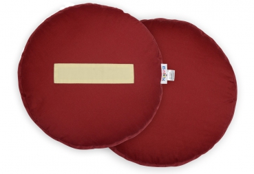 Belily Traffic Pillow One-Way