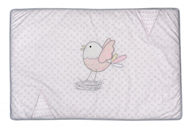 Belily Lilly Playmat / Crawl Mat - for baby travel cot, playpen