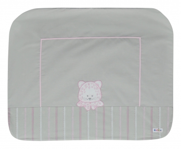 Belily Changing Pad Cover (Leopard Room)
