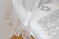 Preview: Stubenwagen Set Teddy