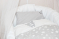 Preview: Baby Bettwäsche