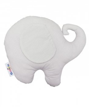 Kuschelkissen Elefant (Teddy Teds Zimmer)