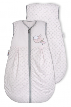 Belily Baby Schlafsack Yari (Lilly Zimmer) 55cm x 86cm