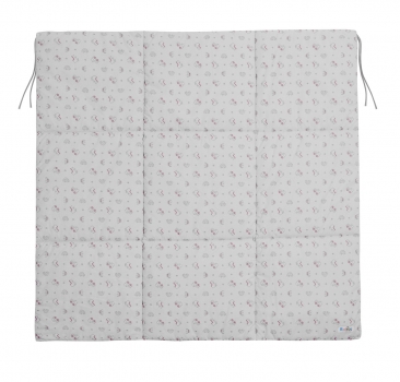 Belily Little Hideout Tipidecke (Traffic Zimmer) - 105cm x 105cm