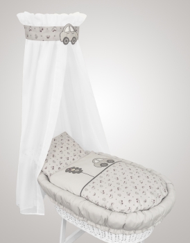 baby bassinet set