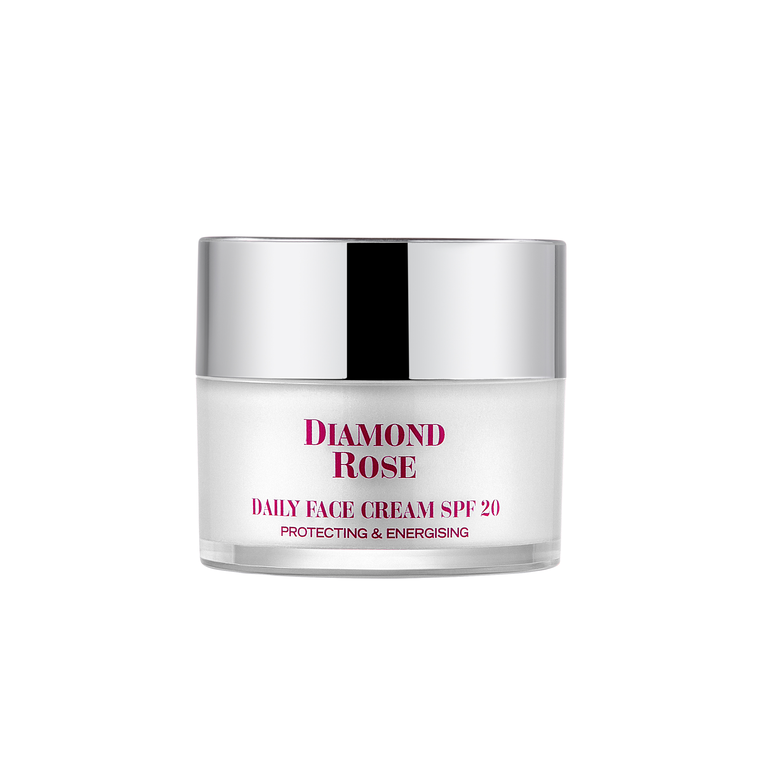 daily face cream