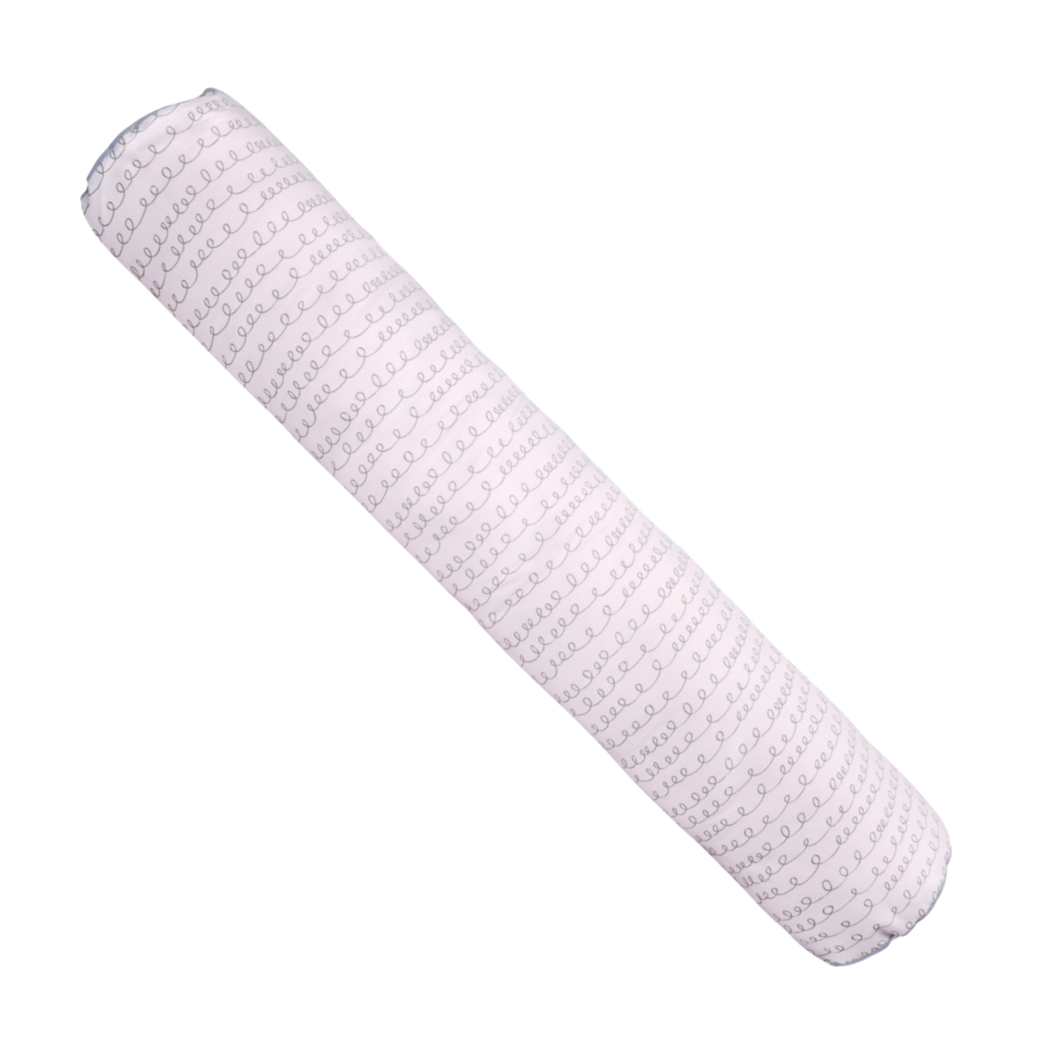 long roll pillow