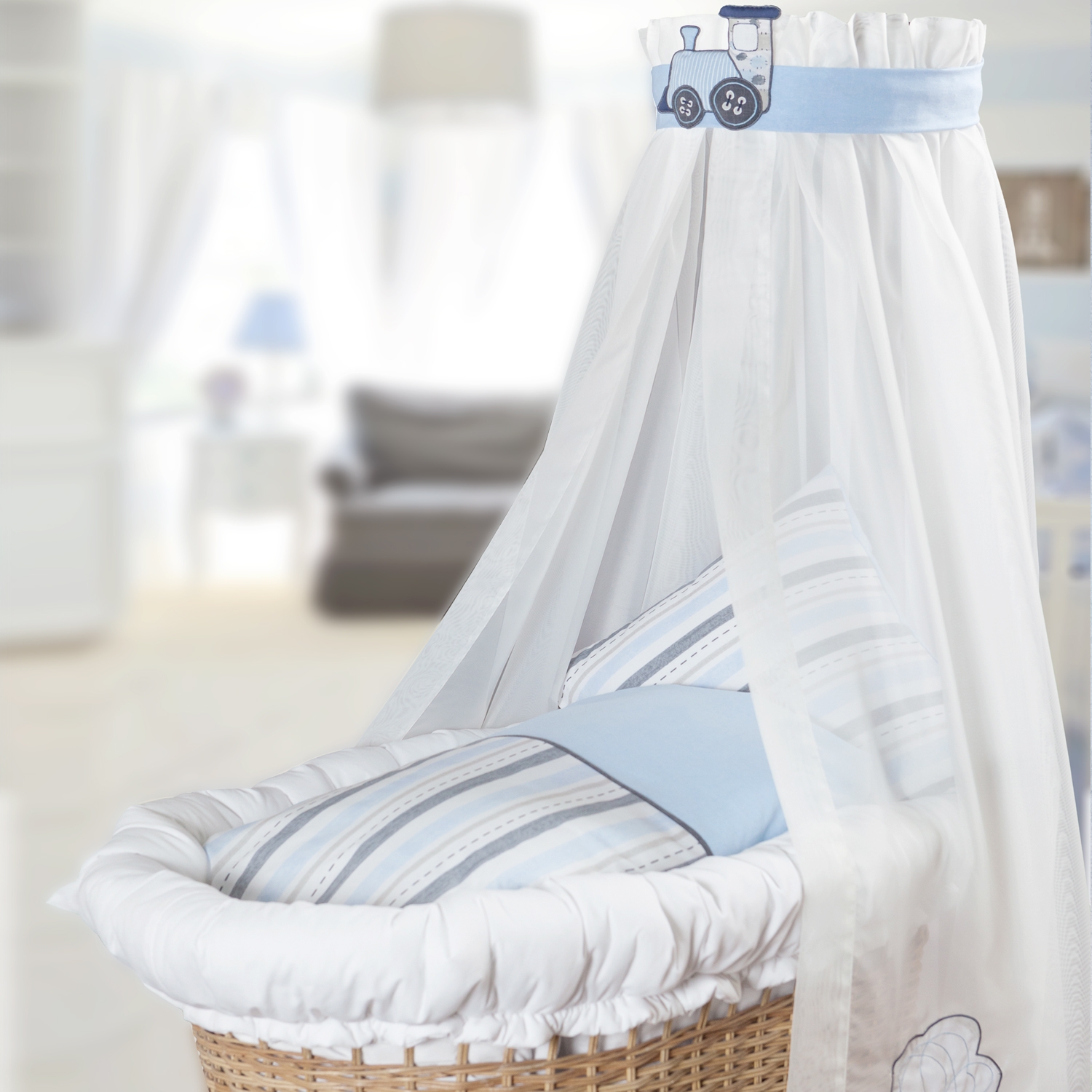 bassinet bedding sets