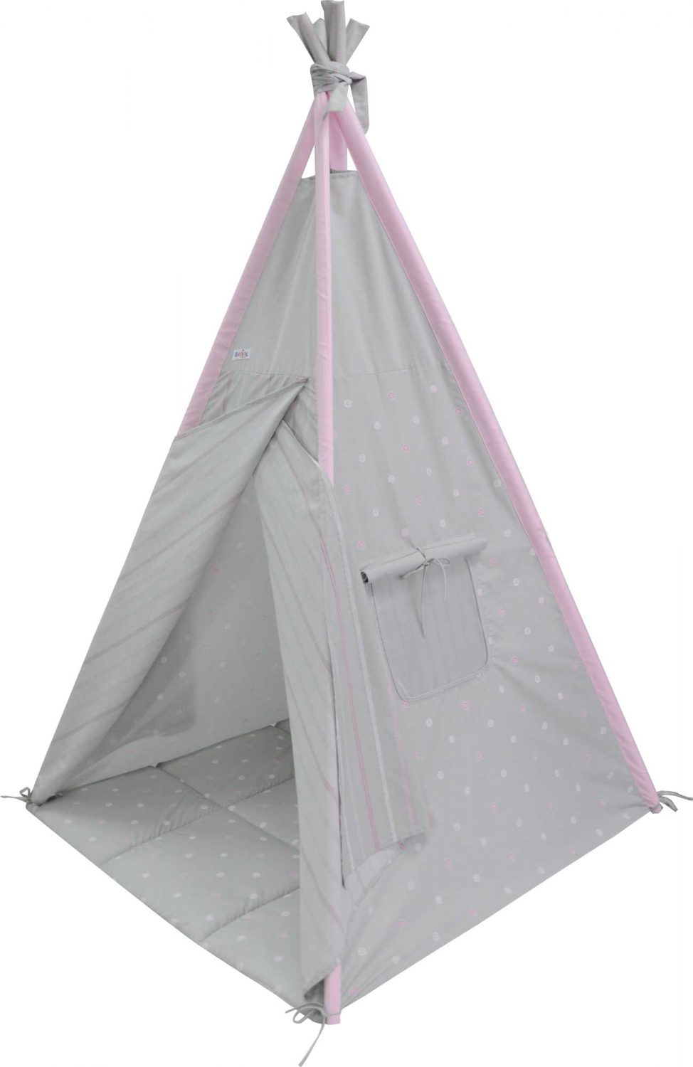 small play tent